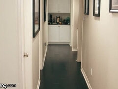 Braunhaarige, Erstes mal, Küssen, Lesbisch, Lecken, Muschi, Rasiert, Jungendliche (18+)