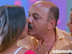 Braunhaarige, Schwanz, Hardcore, Hd, Indisch, Party