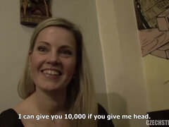 Blonde, Tchèque, Marrant, Branlette thaïlandaise, Hard, Mère que j'aimerais baiser, Pov, Toilettes