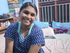 Amateur, Nana, Sucer une bite, Doigter, Époux mari, Indienne, Pov