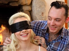 Culo, Mamada, Estilo perrito, Dominación, Flaco, Sorpresa, Adolescente, Tetas