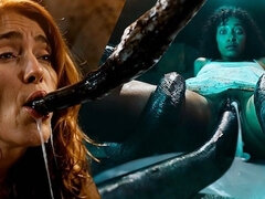 Anaal, Grote kont, Dubbele penetratie, Fetisj, Hardcore, Japaans, Monster, Plagen