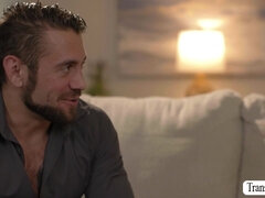 Anal, Belleza, Tetas grandes, Garganta profunda, Marido, Transexual asiatica, Anilingus, Transexual