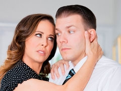 Anal, Sucer une bite, Brunette brune, En levrette, Branlette thaïlandaise, Rasée, Plan cul à trois, Nénés