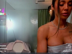 Grosser arsch, Selbstgemacht