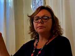 Садо мазо, Бутылка, Рабыни