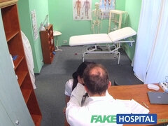 Leie, Arzt, Prüfung, Hd, Krankenschwester, Pov, Realität, Sohn