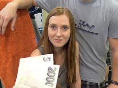 Pareja, Cornudo, Gimnasio, Dinero, Pov