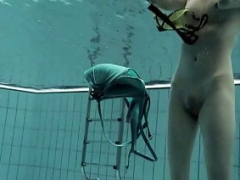 Tetas grandes, Erótico, Europeo, Lesbiana, Al aire libre, Ruso, Sexo soft, Bajo el agua