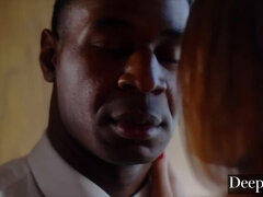 Измена, Рогоносцы, Член, Собачьи, Сперма на лице, Затыкание рта, Каблуки, Жена