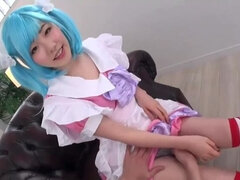 Kawaii Cosplay Photographing II