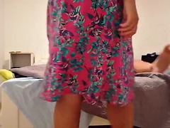 Verga grande, Mamada, Búlgaro, Europeo, Sexo duro, Hotel, Mucama, Tetas