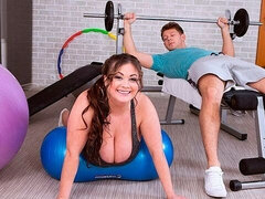 Culo grande, Mamada, Gorda, Novia, Gimnasio, Pajear, Madres para coger, Deporte