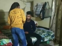 Morena, Polla, Hd, Indio