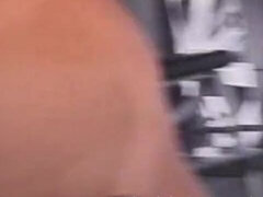 Bondage domination sadisme masochisme, Blonde, Bondage, Hard, Latex, Lesbienne, Seins naturels, Fessée