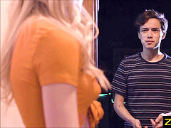 Atrapados, Hermanas, Sorpresa, Tabú