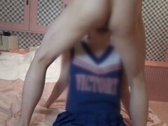 Глубокая глотка, Крошечные