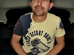 Grosser schwanz, Auto, Pornostars, Öffentlich, Dürr, Solo, Jungendliche (18+), Unter dem rock