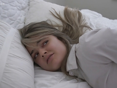 Americano, Sadomasoquismo, Humillación, Coño, Hermanas, Adolescente, Tetas