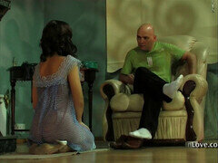 緊縛, ボンデージ, 奴隷, スパンキング