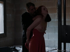 Красотки, Минет, Натуральные сиськи, Соски, Киски, Рыжие, Жесткий секс, Сиськи