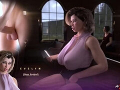 3 dimensionaal, Gezichtspunt