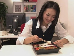 アジア人, フェラチオ, 顔射, 足フェチ, 足コキ, 日本人, 秘密の, ゴックンする