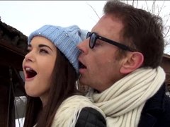 Anal, Culo, Tetas grandes, Polla, Muñeca, Corridas faciales, Tetas naturales, Esperma