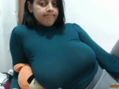 Tussi, Grosse titten, Erotisch, Indisch, Masturbation, Milf, Mutti, Netzkamera