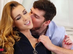 Kitzler, Besamung, Tschechisch, Schwanz, Hd, Muschi, Rotschopf, Jungendliche (18+)