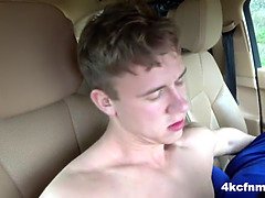 Mamada, Cfnm, Garganta profunda, Abuelita, Maduro, Al aire libre