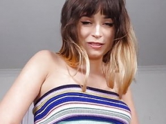 Mamada, Morena, Semen en la boca, Corridas, Emo, Pajear, Hermanas, Tetas