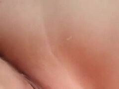 Raunchy Teenage Goes Nude On Livestream