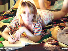 Célébrité, Hd, Nue  à poil