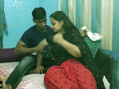 Indian horny BBW amateur porn