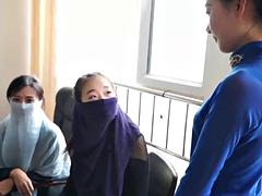 アジア人, ボンデージ