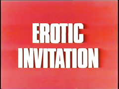 Danoise, Érotique, Groupe, Rétro ancien