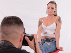 Enthousiasteling, Grote kont, Grote lul, Pijpbeurt, Lul, Hakken, Geschoren, Lang