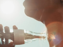 Chica, Tetas grandes, Botas, Estilo perrito, Besar, Masturbación, Madres para coger, Coño