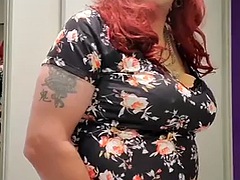 Leie, In den arsch, Dildo, Spassig, Lingerie, Transfrau, Solo, Spielzeuge