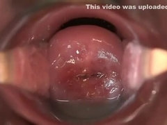 Aziatisch, Vrouw, Fetisj, Japaans, Masturbatie, Orgasme, Alleen, Tiener