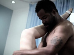 Анальный секс, Медосмотр, Секс без цензуры, Межрасовый секс