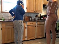 Pakistani stepmom anal fucked by her horny stepson