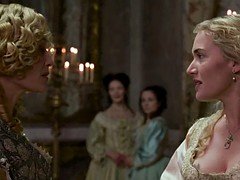 Kate Winslet, Kirsty Oswald - A Little Chaos
