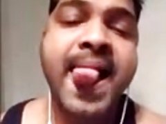 indian guy Jaison Palamattom masturbation