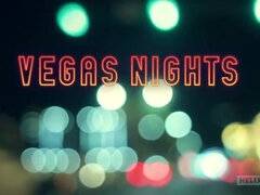 Cameron Parks, Corbin Colby And Kyle Ross In Vegas Nights - Feat