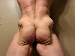 Amateur, Músculo, Tetas