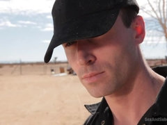 Анальный секс, Большие сиськи, Брутальный секс, Фетиш, Пальцем, На природе, Наказание, Жесткий секс