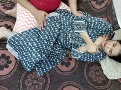 アジア人, 兄弟, カップル, 言葉責め, 自家製, インド人, オマンコ, 締まりの良い