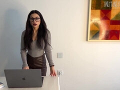 Grote lul, Grote mammen, Pijpbeurt, Bruinharig, Stel, Latijnse vrouw, Geschoren, Strak